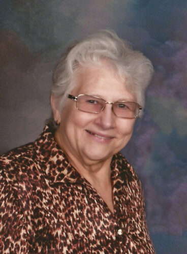 Delores Volkert